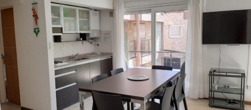 Disfrute De Una Estancia Sin Preocupaciones Con Servicios Alquiler Departamento 859 Mariano Moreno En San Martin De Los Andes Neuquen Argentina