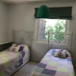 Disposicion duplex