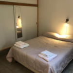 Dormitorios habitacion principal cuenta