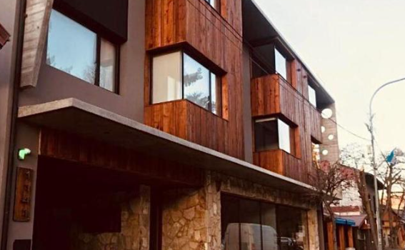 Alquiler de Departamento Aiken en San Martín de los Andes Neuquén Argentina