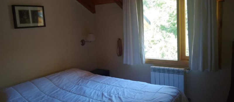 El Alojamiento Con Acceso Gratuito A Wifi Y Aparthotel Del Muelle San Martin De Los Andes Neuquen