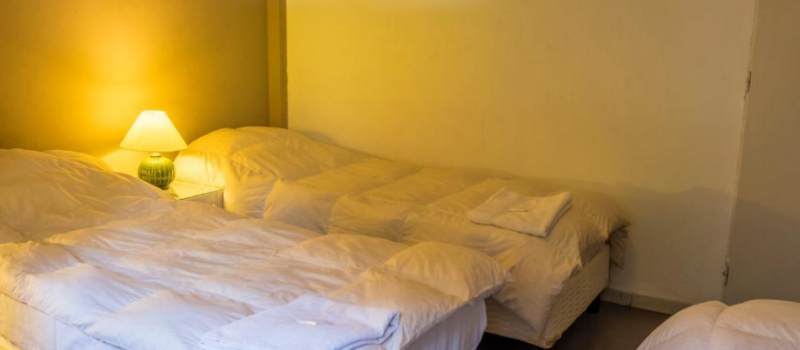 El Andaluz Te Brinda La Oportunidad De Sumergirte Hostel El Andaluz En San Martin De Los Andes Neuquen Argentina