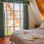 Apart hotel se distingue sus