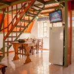 Apart hotel se distingue sus