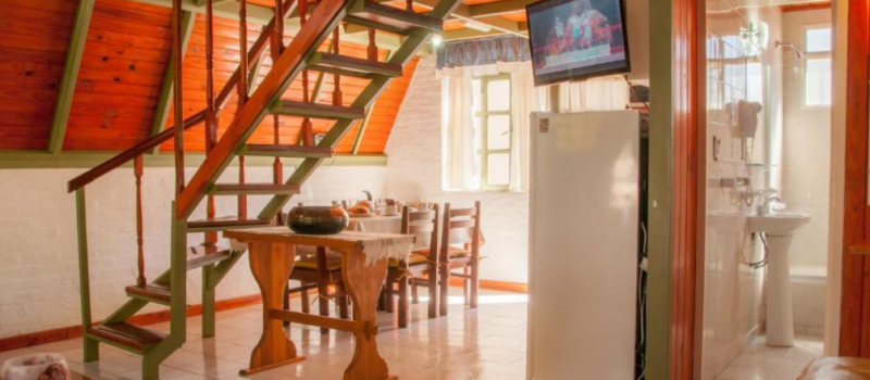 El Apart Hotel Ensueno Se Distingue Por Sus Aparthotel Ensueno San Martin De Los Andes Neuquen