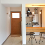 Ofrece departamento