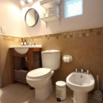 Ofrece departamento