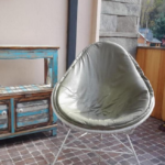 Dormitorio cuenta comoda cama doble departamento argentina