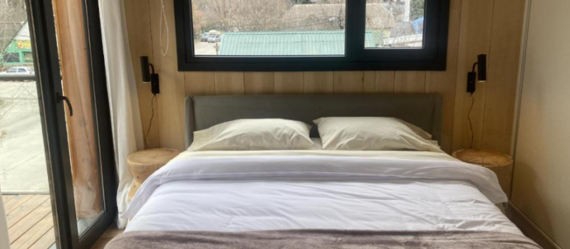 El Haus Del Valle Andarlibre Presenta Un Alquiler Departamento Haus Del Valle En San Martin De Los Andes Neuquen Argentina