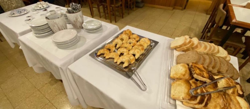 El Hotel Crismalu Se Presenta Como Un Refugio Hotel Crismalu