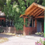 Alquiler Casa Aleja