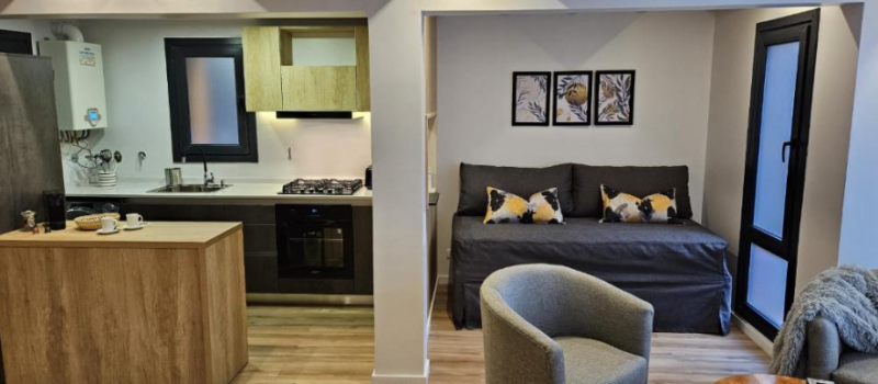El Punto De Partida Perfecto Para Explorar La Alquiler Departamento Haus Del Valle