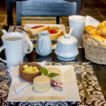 Se presenta como hotel argentina