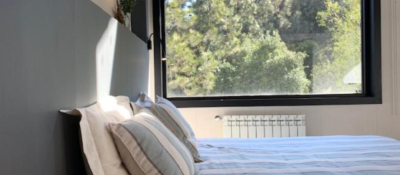 El Sieteflores Hosteria De Montana Se Presenta Como Hotel Sieteflores Hosteria De Montana En San Martin De Los Andes Neuquen Argentina
