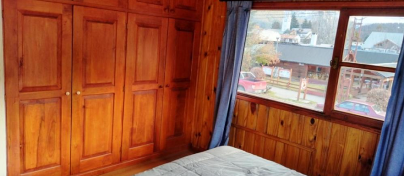 Elordi 608 Se Encuentra A Pocos Metros De Alquiler Departamento Elordi 608 En San Martin De Los Andes Neuquen Argentina
