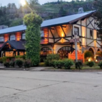 Hotel Ayres Del Filo