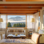 En Busca De Tranquilidad Y Amantes De La Hotel Casona Del Alto