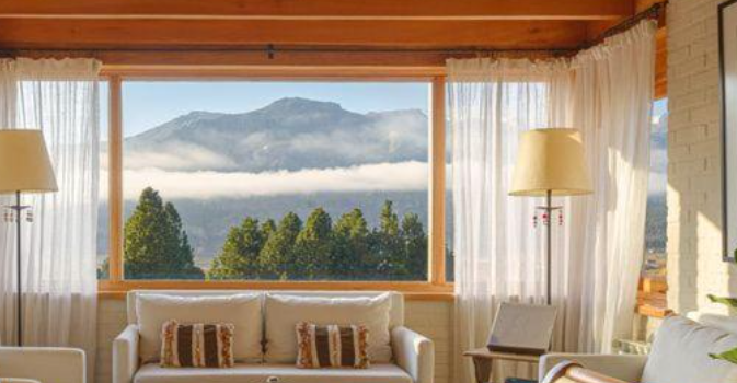 En Busca De Tranquilidad Y Amantes De La Hotel Casona Del Alto