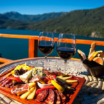 Busca tranquilidad y romance este resort argentina
