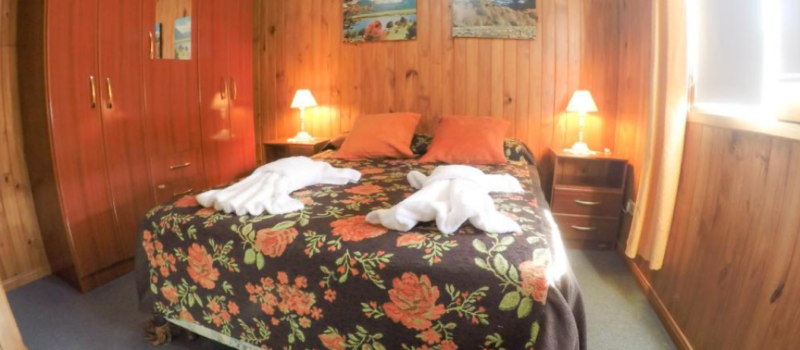 En Cada Bungalow Servicio Diario De Camarera De Cabana Quilquihue San Martin De Los Andes Neuquen
