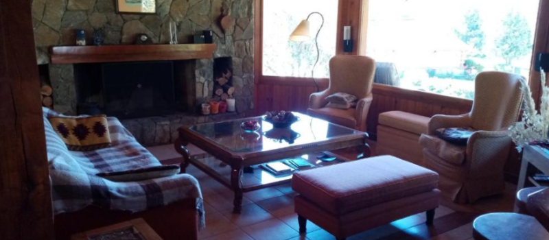 En Casa Rincon Radales Encontraras Una Casa Entera Alquiler Rincon Radales San Martin De Los Andes Neuquen