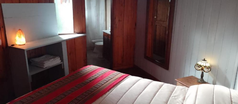 Cabaña La Ponderosa en San Martín de los Andes Neuquén Argentina Cabaña La Ponderosa en San Martín de los Andes Neuquén Argentina