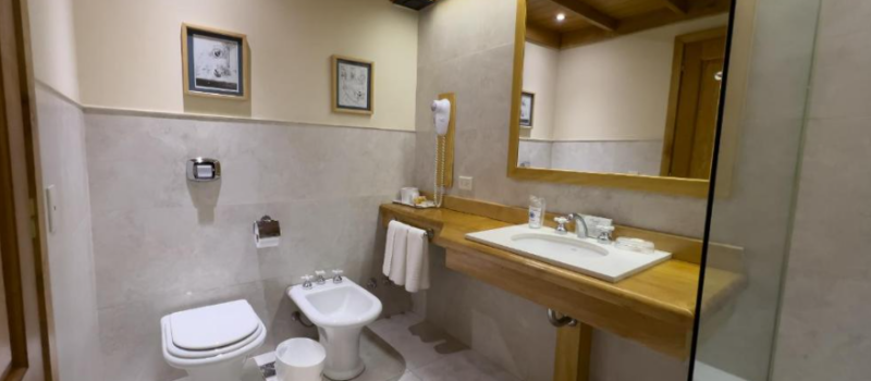 En Hotel Y Cabanas Le Village Te Ofrecemos Hotel Le Village San Martin De Los Andes Neuquen
