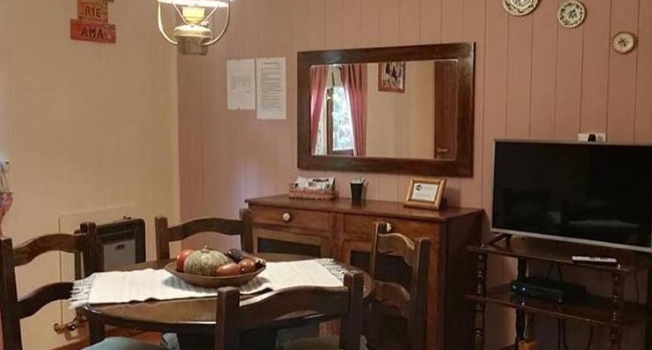 En La Patagonia Argentina Alquiler Departamento La Casita De Maby Alquiler Temporario
