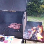 Zona habilitada cocina totalmente equipada argentina