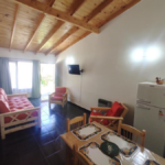 En Las Cabanas Obeid Te Espera Un Apartamento Cabana Obeid San Martin De Los Andes Neuquen
