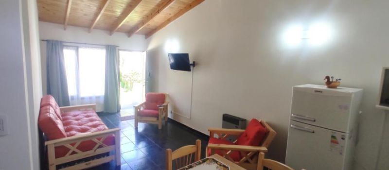 En Las Cabanas Obeid Te Espera Un Apartamento Cabana Obeid San Martin De Los Andes Neuquen