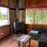 Plena naturaleza servicios excepcionales y comodidades