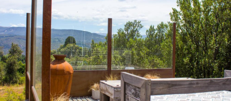 En San Martin De Los Andes Perfecto Para Cabana Chapa Pituca Boutique