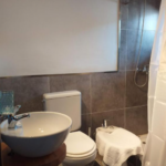 Todo establecimiento habitaciones son ideales departamento