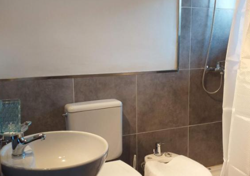 En Todo El Establecimiento Las Habitaciones Son Ideales Alquiler Departamento Instantes