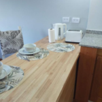En Todo El Establecimiento Las Habitaciones Son Ideales Alquiler Departamento Instantes
