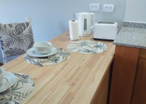 En Todo El Establecimiento Las Habitaciones Son Ideales Alquiler Departamento Instantes