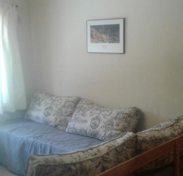 En Una Zona Tranquila Y Alejada Del Bullicio Alquiler Departamento Smagolondrinas En San Martin De Los Andes Neuquen Argentina