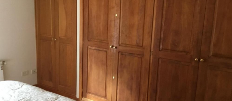 Encantadora Consta De 1 Dormitorio Con Una Comoda Alquiler Departamento Victoria En San Martin De Los Andes Neuquen Argentina