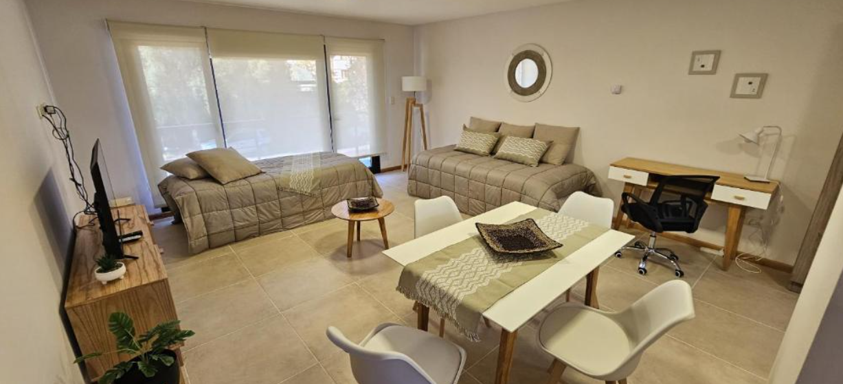 Encanto Reserva Ahora Y Descubre La Belleza De Alquiler Departamento Vista Norte Andarlibre