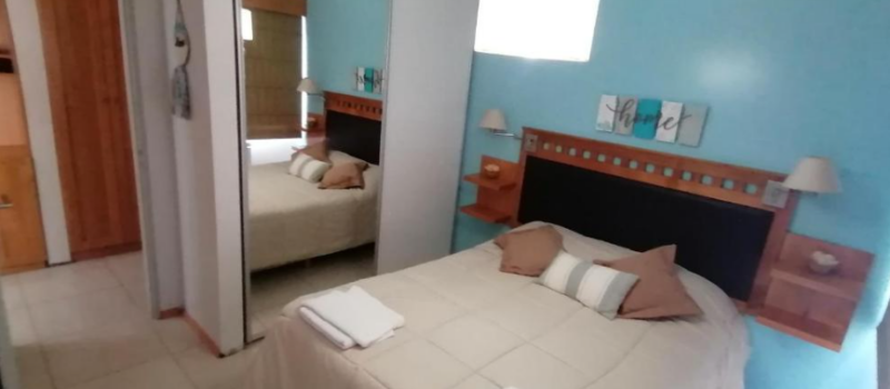 Entero De 54 M Con Una Vista Impresionante Alquiler Departamento Hermoso General Roca 8370