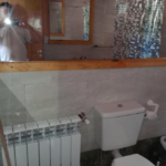 Entorno encantador casa argentina