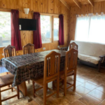 Entorno Pintoresco Cabana Ruca Hue