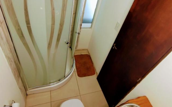 Equipada Bano Privado Balcon Alquiler Departamento Sma Altoroca7