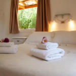 Cabaña Le Betulle