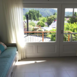 Equipada Y Un Balcon Privado La Decoracion Impecable Alquiler Departamento Piedrabuena 786