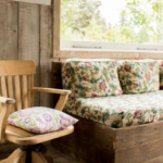 Equipadas relajate jardin y refrescate