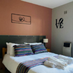 Equipado Con Wifi Gratuito Televisores Smart Ropa Blanca Alquiler Departamento Maby En San Martin De Los Andes Neuquen Argentina