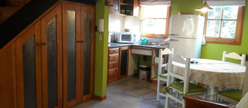 Equipado Donde Cada Detalle Ha Sido Cuidadosamente Pensado Alquiler Departamento Vivasma Calido Centrico