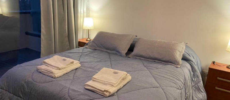 Es Ideal Para Quienes Buscan Comodidad Y Accesibilidad Alquiler Departamento Curruhuinca